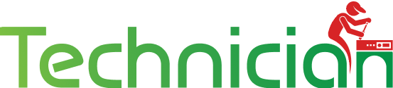 Technician Logo