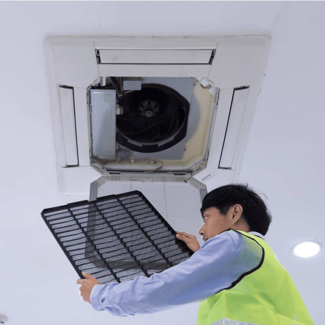 Cassette AC Airflow Issues? 5 Expert Tips to Restore Cooling