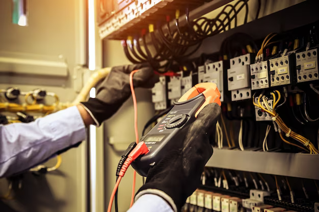 Expert Solution for Quick and Reliable Technician Services
